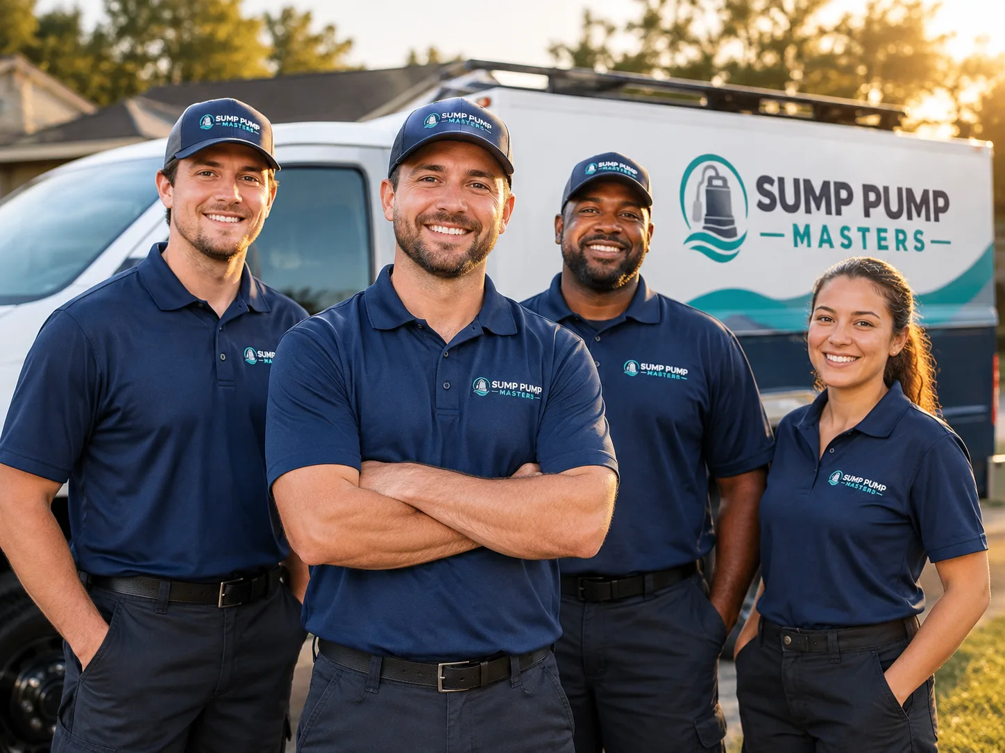 Sump Pump Repair company in Auburn, GA